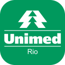 Unimed-Rio Icon