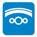 Nextcloud bridge Icon