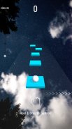 Music Edm Rush : Tiles Hopping screenshot 1