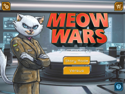 Meow Wars: Card Battle screenshot 15