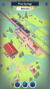 Train Station Idle Tycoon screenshot 18