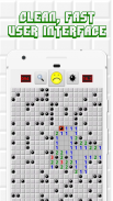 Minesweeper (Сапёр на Андроид) screenshot 0