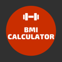 BMI Calculator : Calculate your Body Mass index Icon