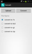 All File Converter screenshot 5