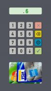 CardPins: PIN safe for cards screenshot 8