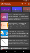 Code Tutorial screenshot 5