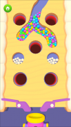 Candy Balls screenshot 0