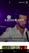 Safder Atif Ali screenshot 0