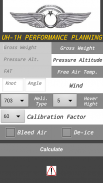 UH-1H PerformancePlan ppc FREE screenshot 0