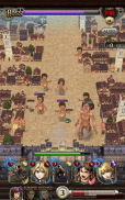 Attack on Titan TACTICS screenshot 10