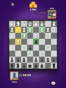 Chess Clash: Play Online screenshot 1