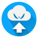ADWCloud Plugin (Dropbox) Icon