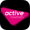 activeNewham Icon