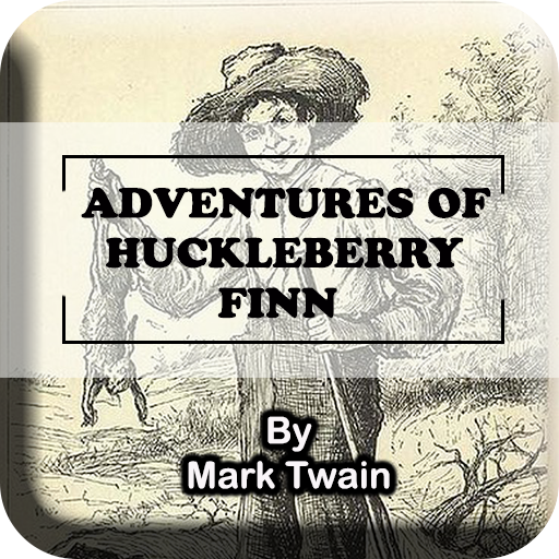 The adventures of huckleberry finn mark twain. Mark Twain the Adventures of Huckleberry Finn.