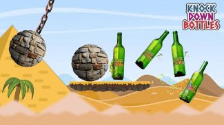 Bottle Shooting Game screenshot 10