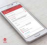 OD Order Receiver screenshot 7
