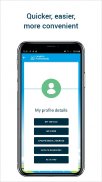 Merseyflow Quick Pay App screenshot 4