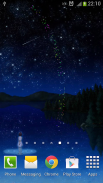 Watch Stars Live Wallpaper screenshot 5