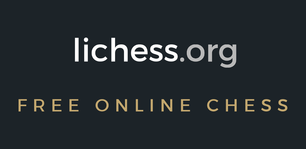 Download do aplicativo lichess • Free Online Chess 2023 - Grátis