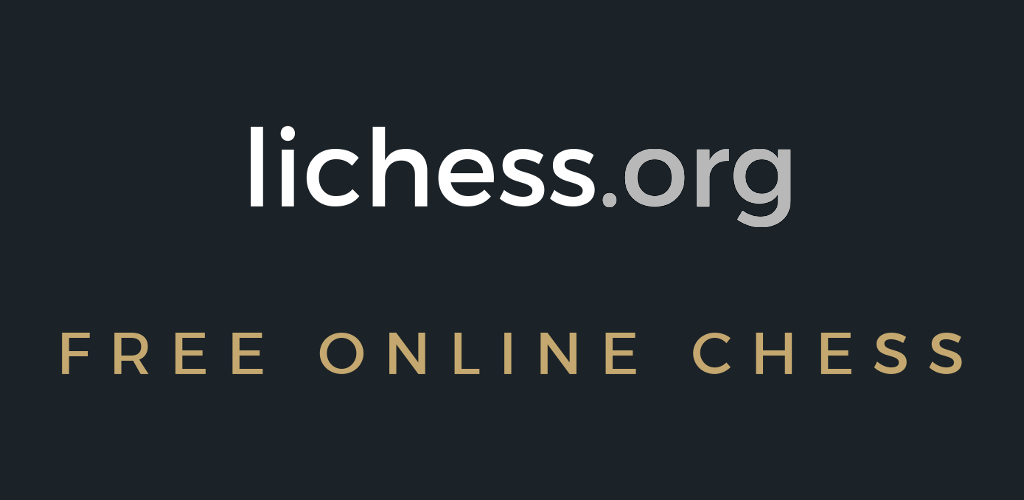 lichess.org on X: Download the Lichess app for iOS or Android for a quick  game on the bus!  / X