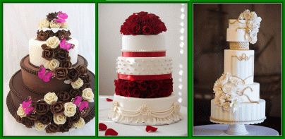 10000+ Cake Icing Ideas