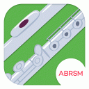 ABRSM Flute Practice Partner Icon