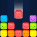 Jelly Blast Puzzle Icon