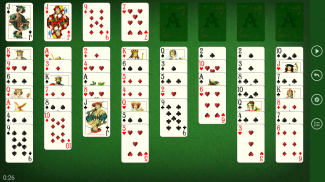 Solitaire collection - Classic screenshot 4