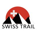 Swiss Trail Icon