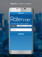 BMT Rate Finder screenshot 2