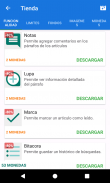 Ley Aduanera screenshot 1