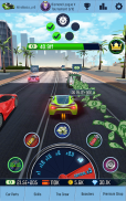 Idle Racing GO: Clicker Tycoon & Tap Race Manager screenshot 19
