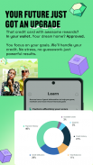 Dovly: Grow your Credit Score screenshot 3