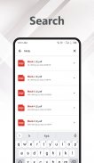PDF Reader : Read All PDF screenshot 3