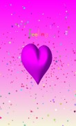 Amour Voyance Couleur screenshot 2