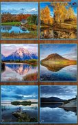 Lakes Jigsaw Puzzles screenshot 4