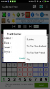 Sudoku Game screenshot 9