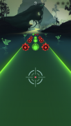 Army Fire: Beat Gun Shooter 3D screenshot 2