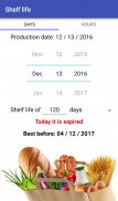 Food Seller Assistant screenshot 2
