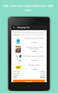 Beelivery: Grocery Delivery screenshot 11