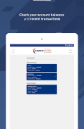 St. Colman's Credit Union screenshot 3