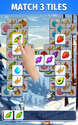 Match 3 Tiles-Mahjong Puzzles screenshot 5