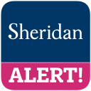 Sheridan Alert Icon