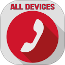 call recorder auto call record 2021 Icon