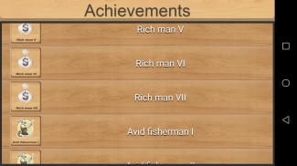 True Fishing. Simulator screenshot 13