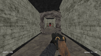 Zombie Monsters 5 screenshot 4