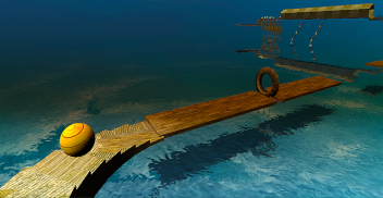 Extreme Balance 321- 3D Ball B screenshot 3
