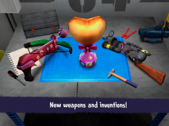 Ice Scream 7 Friends: Lis screenshot 4