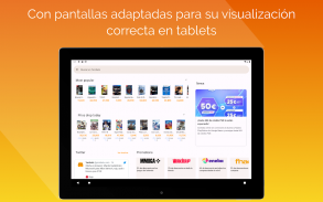 Yambalú, videojuegos baratos screenshot 5