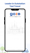 Gozo Cabs - Travel all India screenshot 2